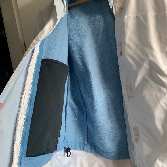 Columbia sport jacket SIZE M - Picture 2 of 3